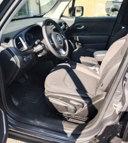 JEEP Renegade 1.5 Turbo T4 MHEV Limited rif. 24203221 - Foto 5