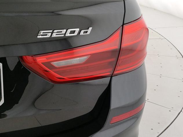 BMW Serie 5 520d Business - Foto 6