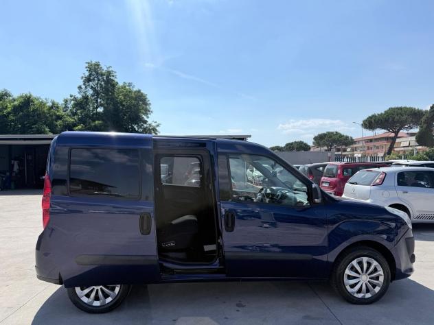 Fiat Doblo Dobl1.4 T-Jet Natural Power PC Combi M1 SX - Foto 10