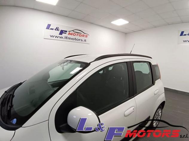 FIAT Panda 1.2 69cv E6 GPL - Foto 10