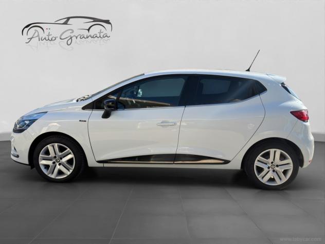 RENAULT Clio TCe 12V 90 GPL S&S 5p. Energy Duel2 PER NEOPATENTATI - Foto 4