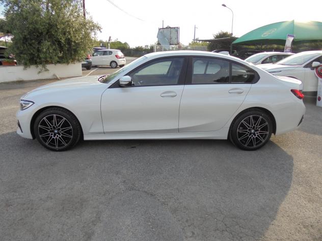 Bmw 320 320d 48V Business Advantage - Foto 7