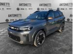 Dacia Bigster 1.2 Mild Hybrid-Gpl 140cv Extreme