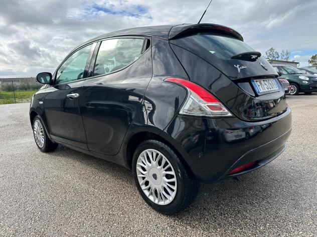 Lancia Ypsilon 1.2 Benzina/GPL - Foto 5