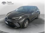 Toyota C-HR 004454 1.8 Hybrid E-CVT Lounge