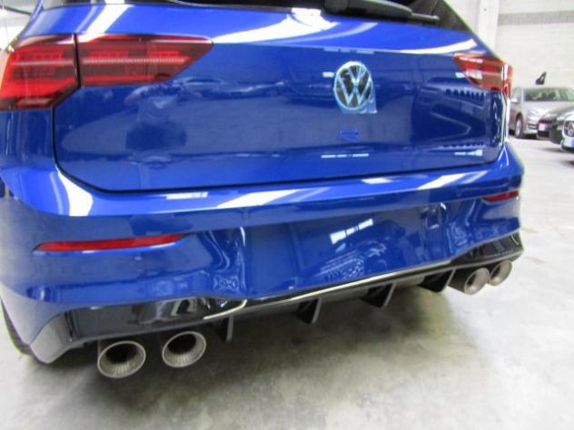 VOLKSWAGEN Golf 2.0 TSI R DSG 4Motion 20 years *NUOVA* rif. 20196208 - Foto 7
