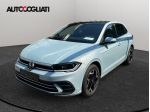 Volkswagen Polo Polo 1.0 TSI Edition 50 DSG