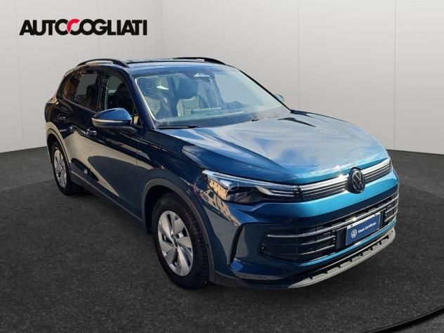 Volkswagen Tiguan Tiguan 2.0 tdi Life 150cv dsg - Foto 3