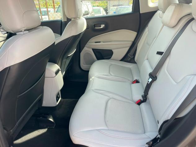 Jeep Compass 1.6 Multijet II 2WD Business - Foto 8