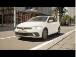 Volkswagen Polo Nuova Trend 1,0 l 59 kW (80 CV) 5 marce MY 27