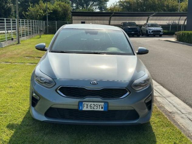 KIA Ceed 1.6 CRDi 136 CV DCT 5p. Evolution rif. 23869167 - Foto 3