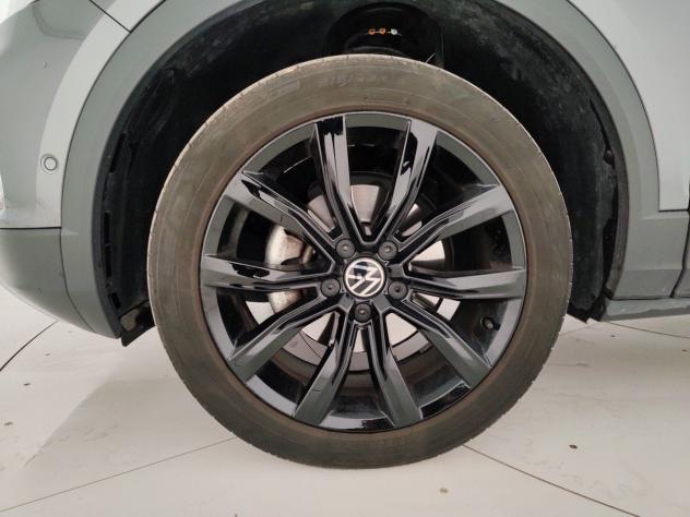 Volkswagen T-Roc 2.0 TDI SCR Sport - Foto 6