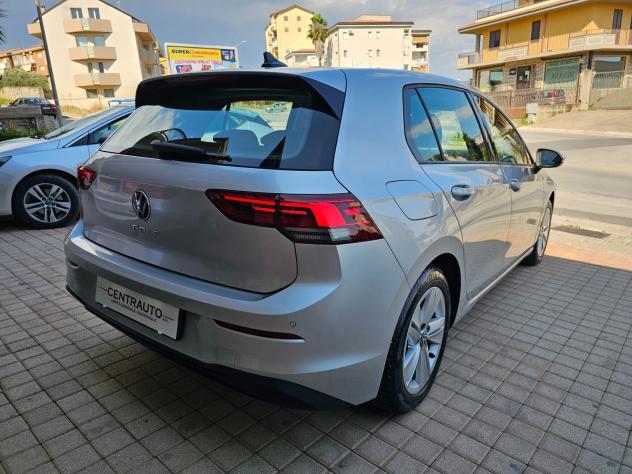 Volkswagen Golf 2.0 TDI 150 CV DSG SCR Life - Foto 4
