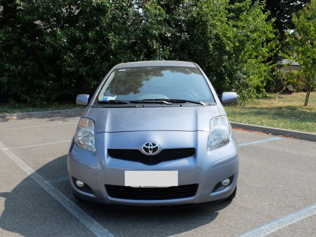 Toyota Yaris 1.33 Sol 99 CV • 33.000 km originali • Unico proprietario - Foto 2