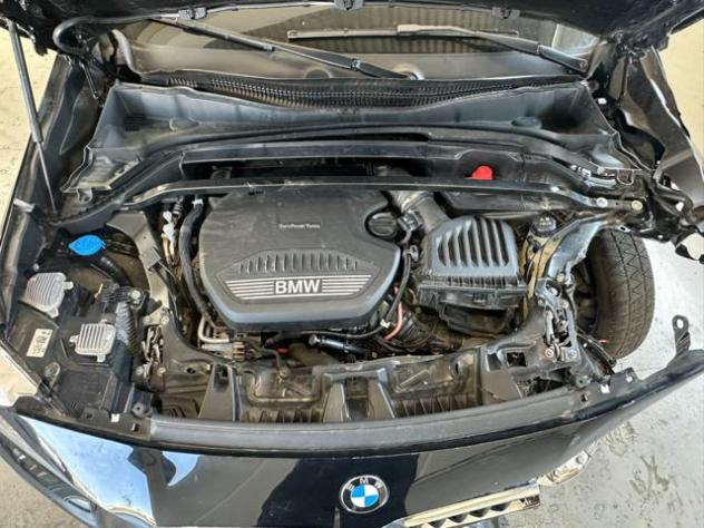 BMW X2 SDRIVE 18D ADVANTAGE rif. 24130020 - Foto 9