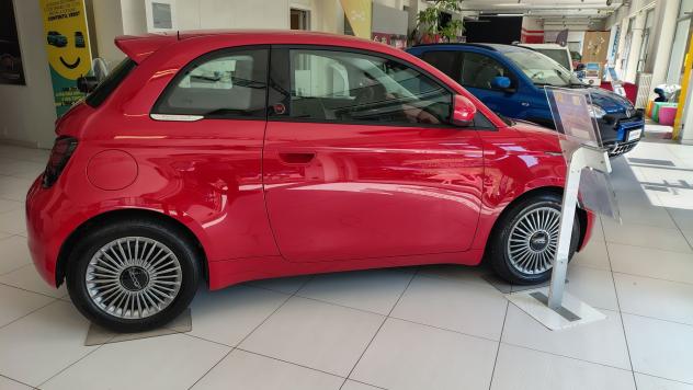 FIAT 500 Hybrid Hybrid Torino - Foto 3