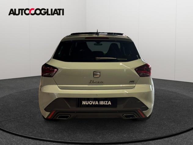 SEAT Ibiza Ibiza 1.0 Eco TSI 95 CV FR - Foto 4
