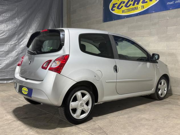 RENAULT TWINGO 1.2 75CV NEOPATENTATI - Foto 8