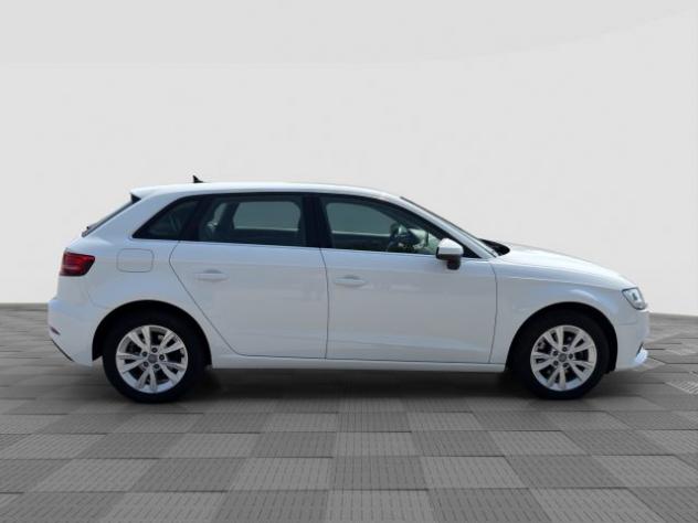 AUDI A3 A3 SPB 35 TFSI COD S tronic Business rif. 24002217 - Foto 6