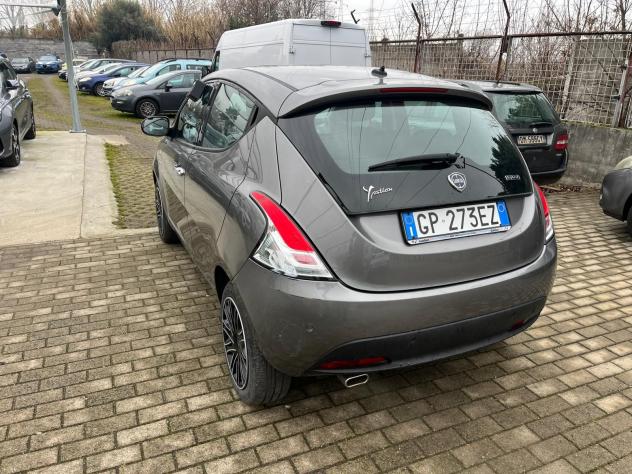 Lancia Ypsilon Ypsilon 1.0 FireFly 5 porte S&S Hybrid Gold - Foto 6