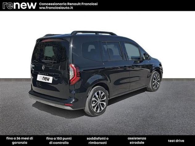 RENAULT Kangoo techno Blue dCi 115 MY23 rif. 23706968 - Foto 4