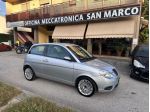 Lancia Ypsilon 1.2 8v Platino
