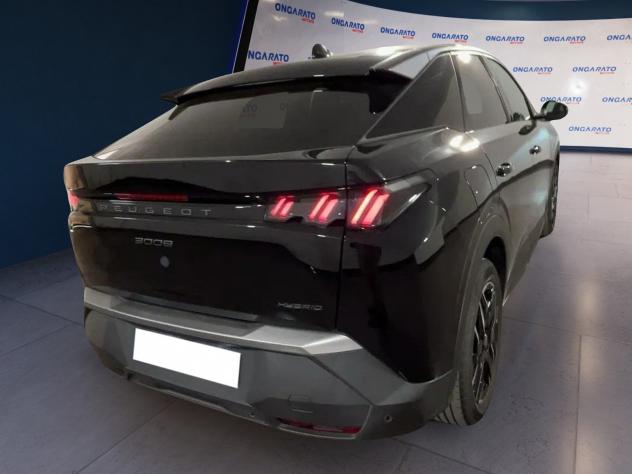 Peugeot 3008 Hybrid 145 Allure e-DCS 6 #Vari colori disponibili - Foto 4