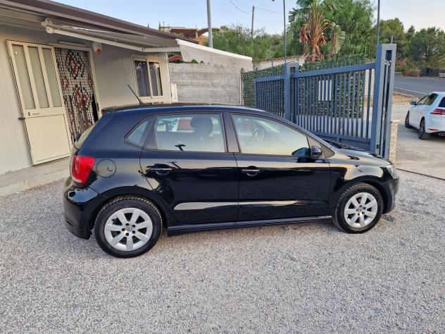 Volkswagen Polo 1.2 TDI DPF 5p. Comfortline - Foto 6