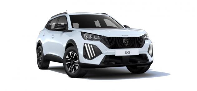 PEUGEOT 2008 2ª serie 2008 Turbo 100 CV Edition - Foto 6