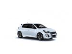 PEUGEOT 208 2ª serie 208 Hybrid 110 e-DCS6 5 porte Allure