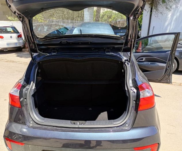 Kia Rio 1100 Turbo diesel crdi 6 marce - Foto 3