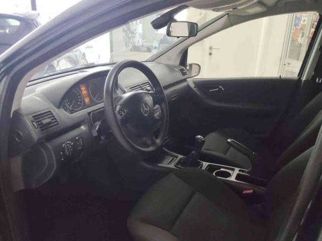 MERCEDES-BENZ A 160 CDI rif. 24059790 - Foto 4