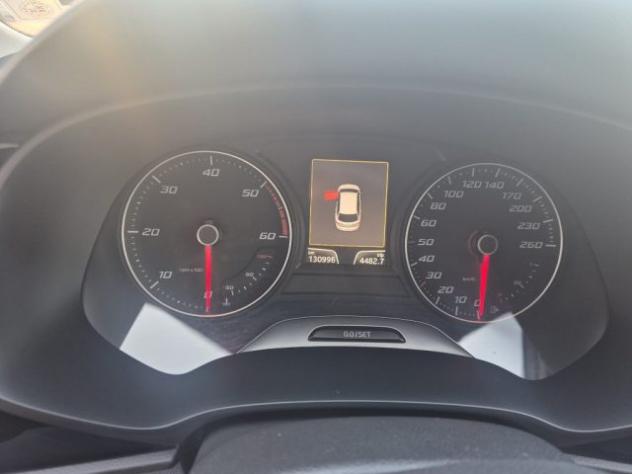 SEAT Leon 1.6 TDI 105 CV Start/Stop Business NAVI rif. 24079609 - Foto 8