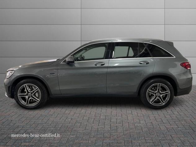 Mercedes-Benz GLC - X253 2019 300 de phev (eq-power) Premium 4matic auto - Foto 2