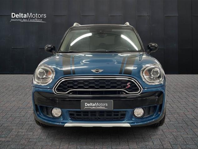 MINI Countryman Mini F60 2017 Mini 2.0 Cooper SD Hype all4 auto - Foto 6