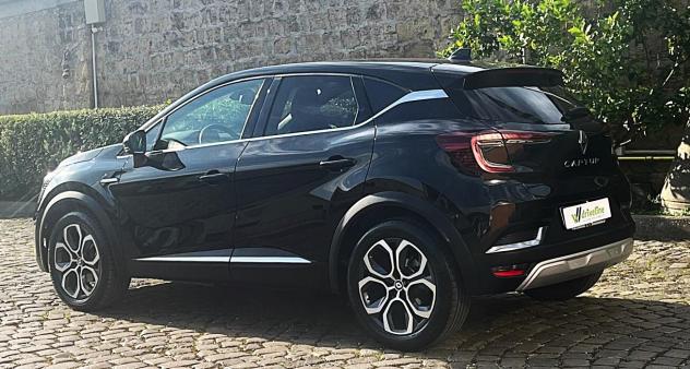 Renault Captur Full Hybrid E-Tech 145 CV Techno - Foto 6