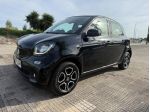 Smart ForFour 70 1.0 twinamic Prime