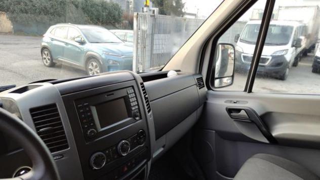 VOLKSWAGEN Crafter L2 H2 astecamion24.com rif. 24060440 - Foto 8