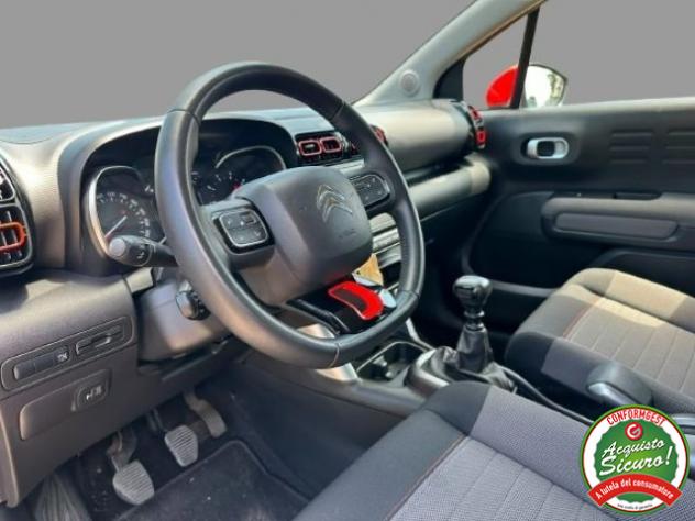 CITROEN C3 Aircross PureTech 110 S&S Shine rif. 23917031 - Foto 5
