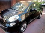 Fiat 500L versione Living