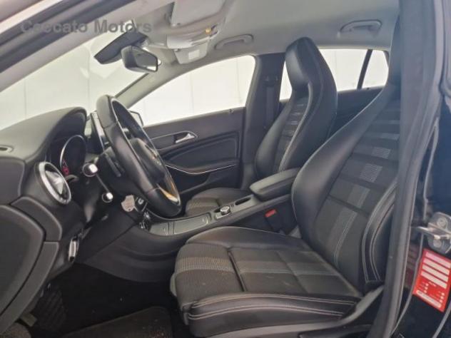 MERCEDES-BENZ CLA 200 d S.W. Automatic Sport rif. 21242624 - Foto 7