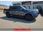 FORD Ranger Thunder 2.0 TDCi aut. 213 CV Wildtrak 5 posti rif. 23987166