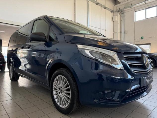 MERCEDES-BENZ Vito 2.0 116 CDI 4x4 Tourer Long //IVA INCLUSA// rif. 23957144 - Foto 3