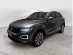 Volkswagen T-Roc 2.0 TDI Advanced BMT 4MOTION