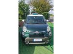 Fiat 500L 1.3 Multijet 85 CV Dualogic Trekking