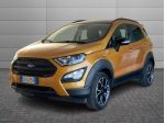 Ford EcoSport 1.0 EcoBoost 125 CV Start&Stop Active