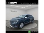 Renault Captur II 2019 1.3 TCE INTEN