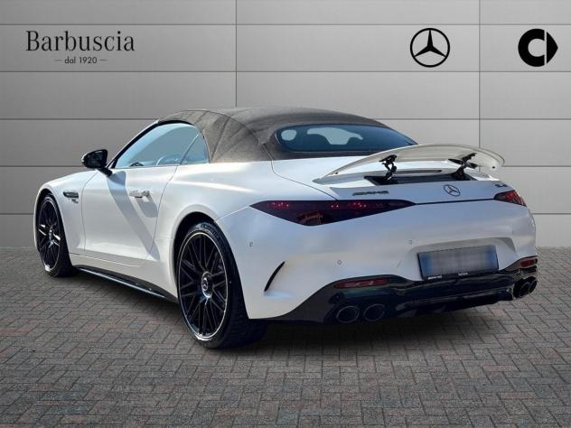 Mercedes-Benz SL AMG - R232 - AMG 43 Premium Plus 381cv auto - Foto 4