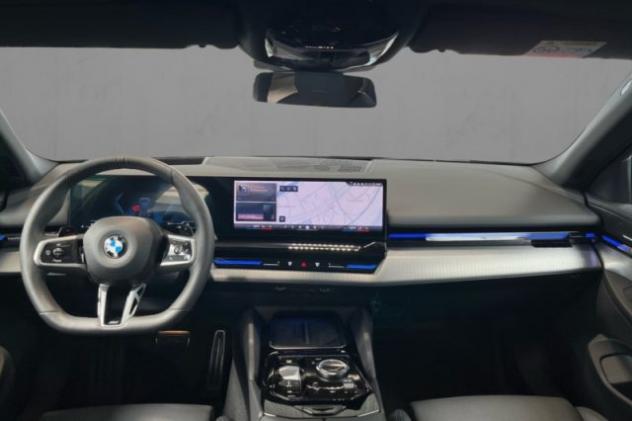 BMW 520 d 48V sDrive Touring Msport Pro rif. 24048990 - Foto 6