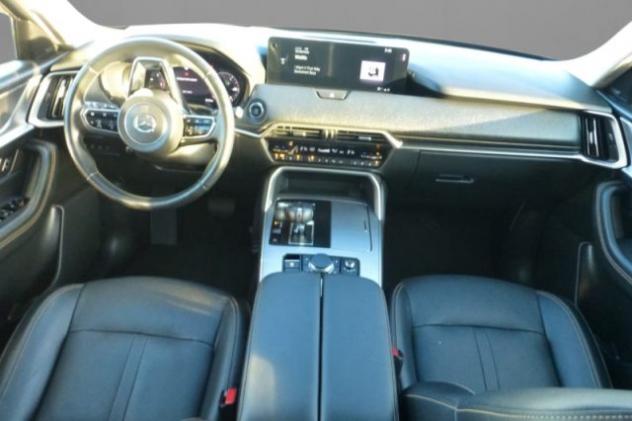 MAZDA CX-60 3.3L e-Skyactiv D 200 CV M Hybrid RWD Homura rif. 23758687 - Foto 4